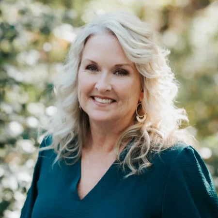 Williams Denise Headshot