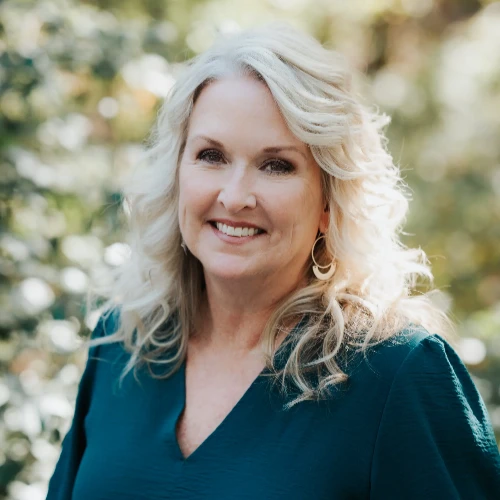 Williams Denise Headshot