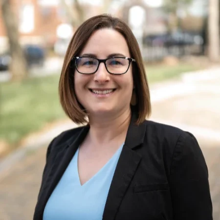 Ferrell Mary Headshot