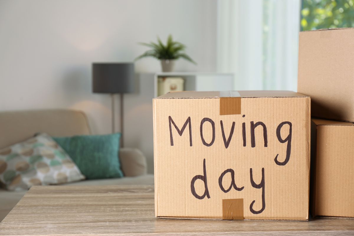 Relocating to Western Virginia